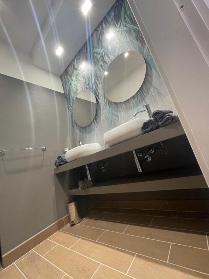 Ca De Maine Apartment Genoa Bagian luar foto